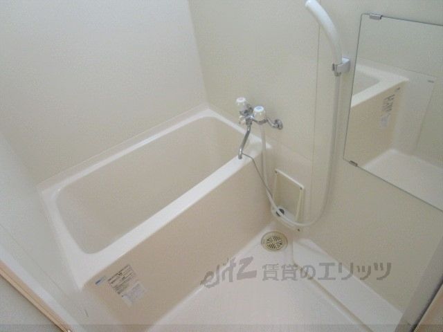 バス・シャワールーム　風呂