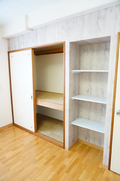 その他部屋・スペース　内装