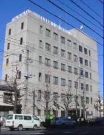 警察署・交番　荏原警察署（警察署・交番）まで356m
