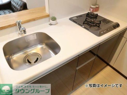 キッチン　★お問い合わせはタウンハウジング町田店まで★
