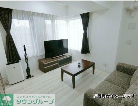居室・リビング　★お問い合わせはタウンハウジング町田店まで★