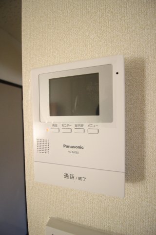 その他設備　新品取付済♪