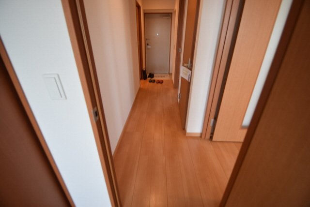 その他部屋・スペース　廊下部（別間取り）