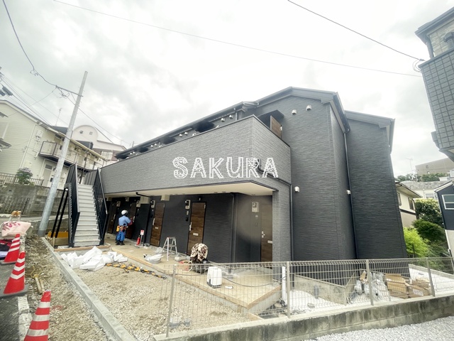 建物外観　当店おすすめ物件♪