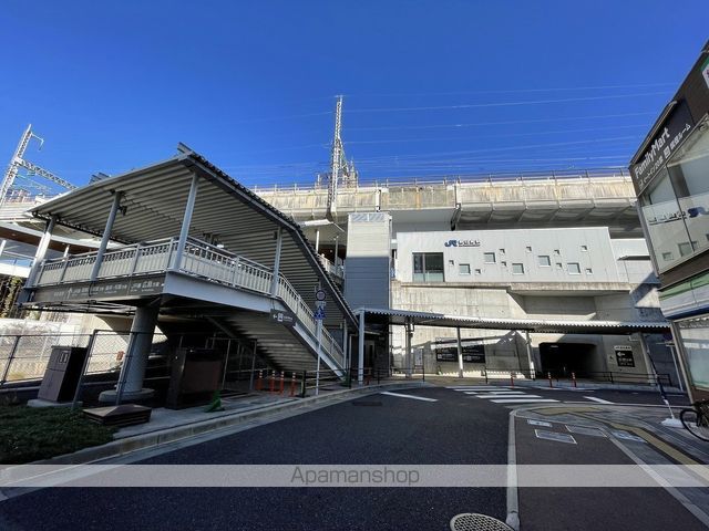 その他　新白島駅（その他）まで1333m