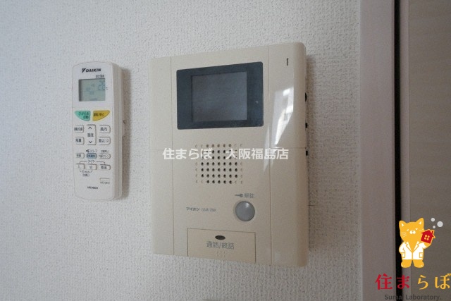 セキュリティ　安心感もチェック項目
