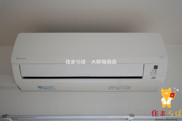その他設備　生活に合うかが大切