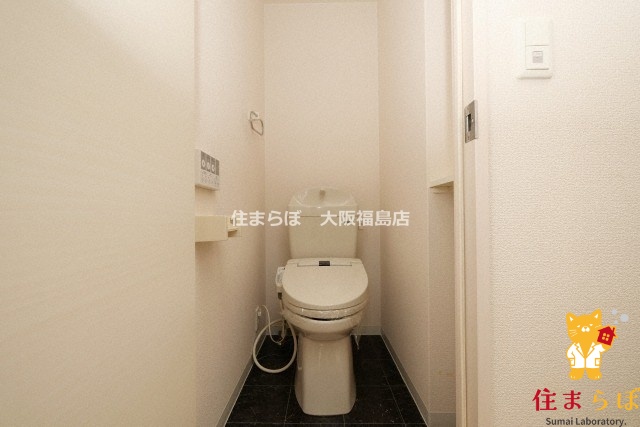 トイレ　意外と見られるポイント