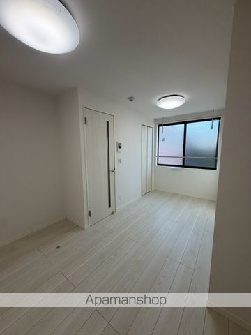 仮)ルーチェ北小金の居間写真