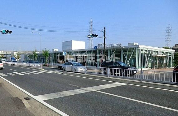 その他　東山田（その他）まで562m