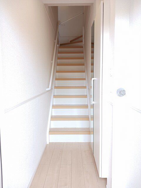 玄関　★お部屋探しはタウンハウジングまで★