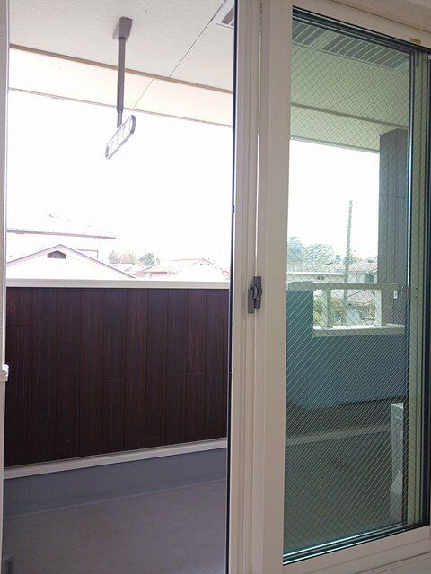バルコニー　★お部屋探しはタウンハウジングまで★