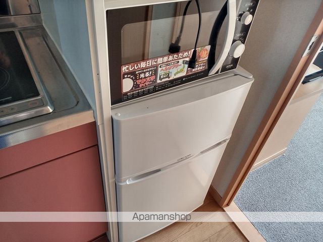 レオパレスYUMAのその他写真