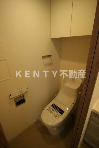 トイレ　参考写真