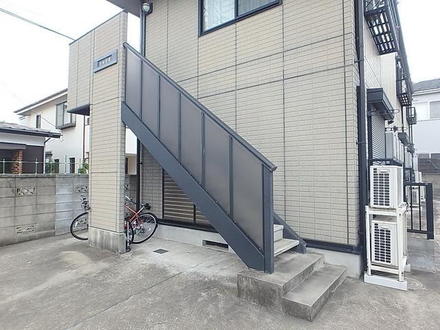 エントランス　★エントランス★