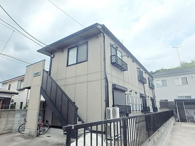 建物外観　★外観★