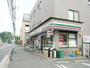 コンビニ　セブンイレブン（コンビニ）まで1000m