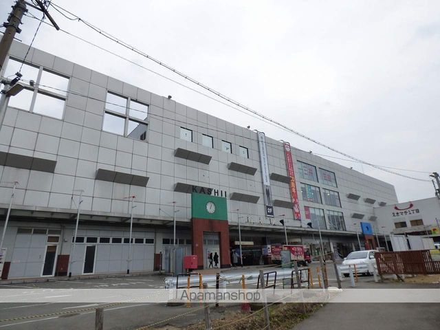 その他　ＪＲ香椎駅（その他）まで823m