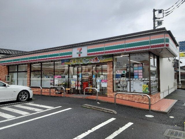 コンビニ　セブン-イレブン 加須大門町店（コンビニ）まで2247m