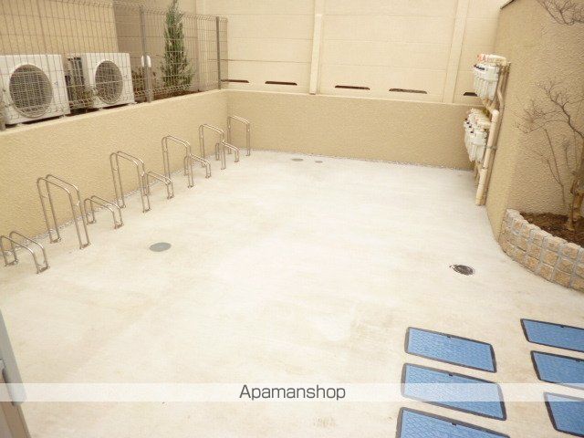 その他共有部分　その他共有部分