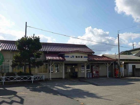 その他　浦安駅（その他）まで750m