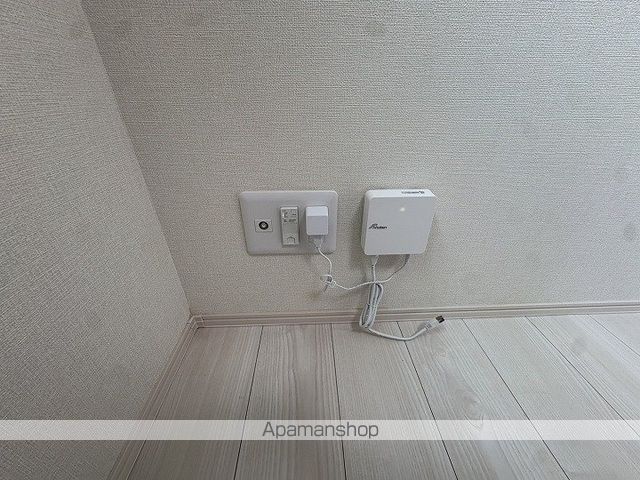 ＪＲおおさか東線 新加美駅 徒歩4分 3階建 築1年のその他写真