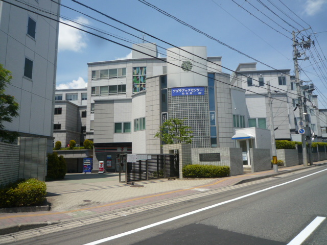 大学・短大　私立東北文化学園大学（大学・短大）まで492m