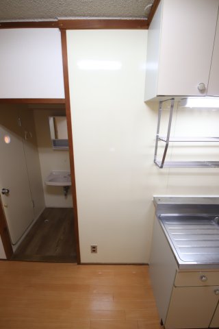 その他　冷蔵庫スペース