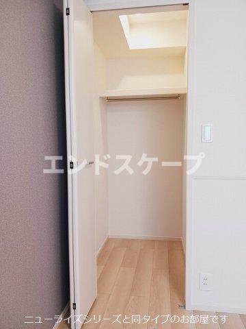 収納　高崎、前橋のお部屋探しはエンドスケープまで！お客様の理想お聞