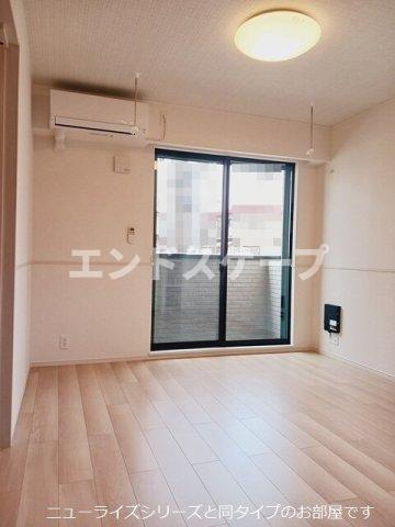 居室・リビング　高崎、前橋のお部屋探しはエンドスケープまで！お客様の理想お聞