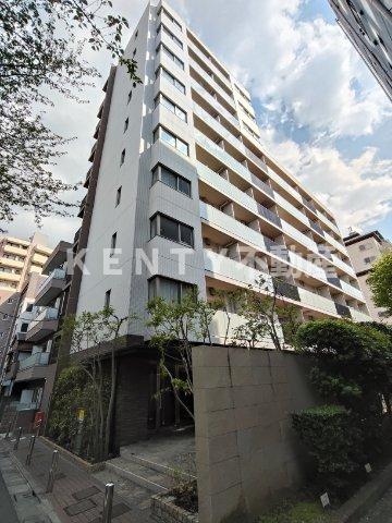 建物外観　おしゃれな外観です
