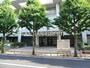 病院　JCHO東京山手メディカルセンター（病院）まで1198m