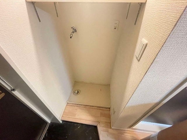 その他設備　※同物件別号室の参考写真です。