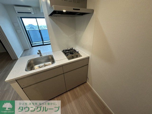 キッチン　お部屋探しはタウンハウジングへ♪