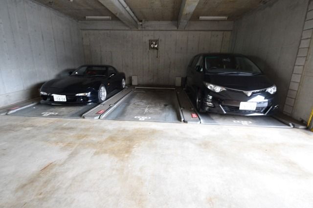 駐車場　★お部屋探しはタウンハウジングまで★