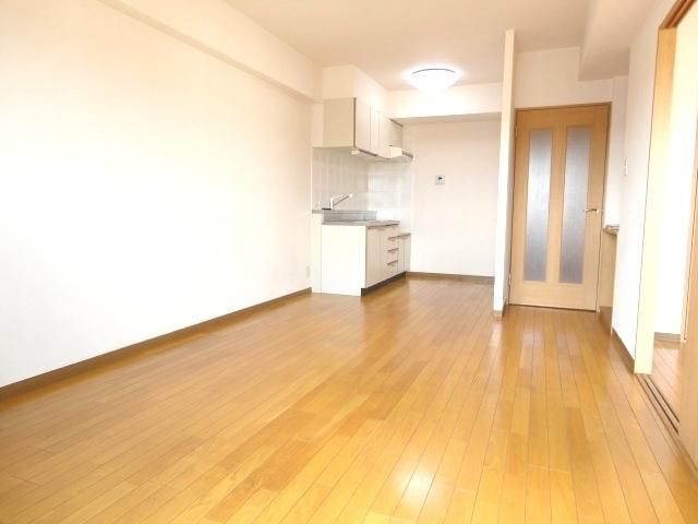 居室・リビング　★お部屋探しはタウンハウジングまで★