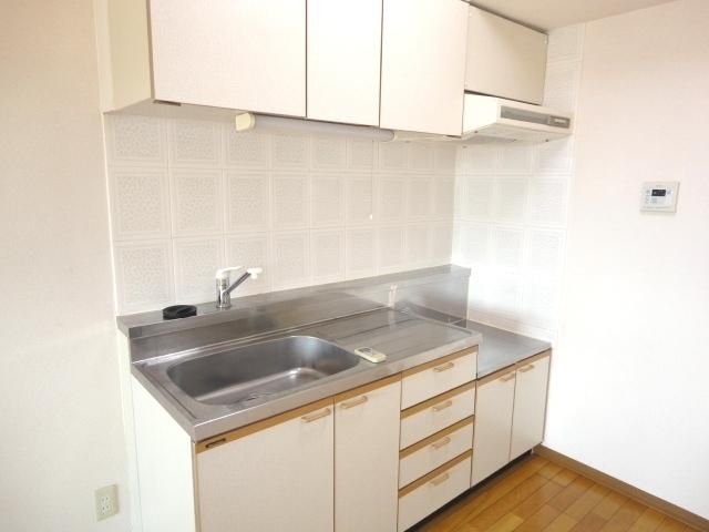 キッチン　★お部屋探しはタウンハウジングまで★