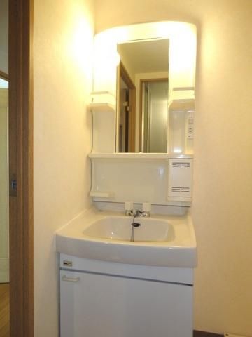 洗面設備　★お部屋探しはタウンハウジングまで★