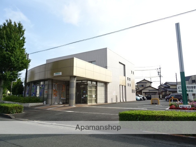その他　ＪＡとぴあ浜松 蒲支店（その他）まで268m