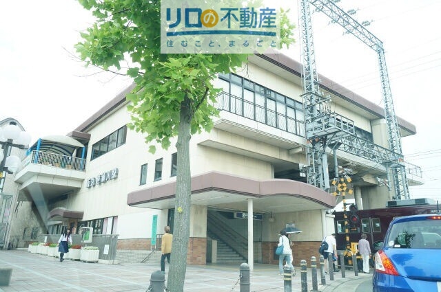 その他　逆瀬川駅(阪急 今津線)（その他）まで574m