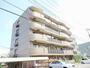 ピアシェーレ山崎 4階 築26年1ヶ月の賃貸物件