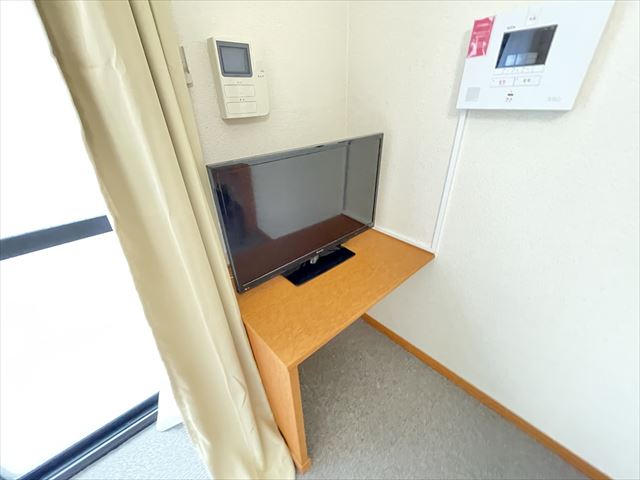 その他　テレビ