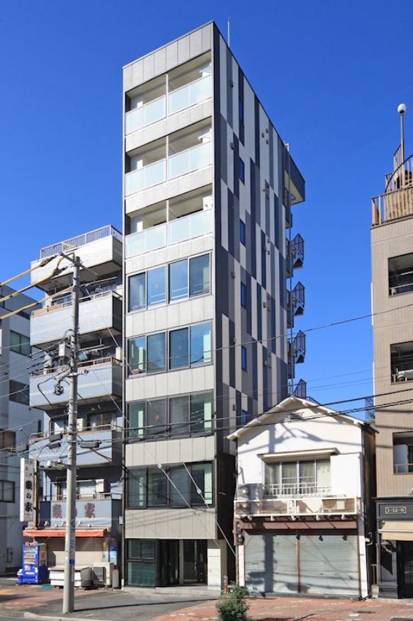 建物外観　★築浅アパート★