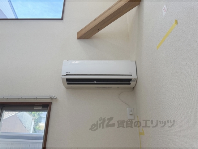 セキュリティ　オートロック