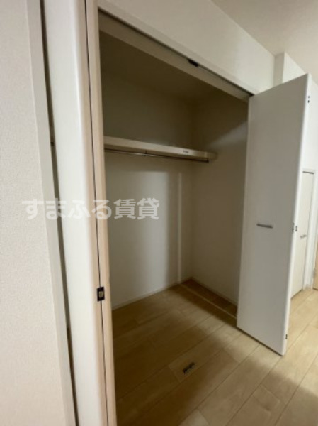 収納　同仕様