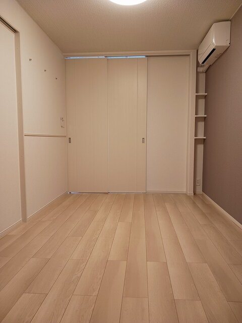 その他部屋・スペース　洋室