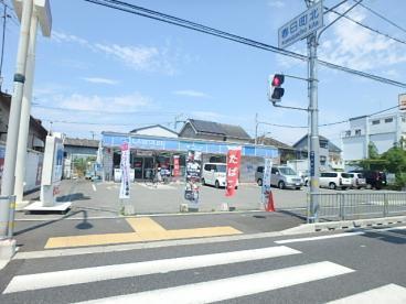 コンビニ　ローソン泉大津春日町店（コンビニ）まで527m