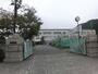 中学校　たつの市立龍野東中学校（中学校）まで1837m