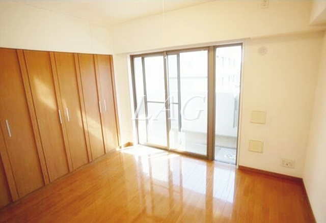 居室・リビング　洋室のお部屋です。