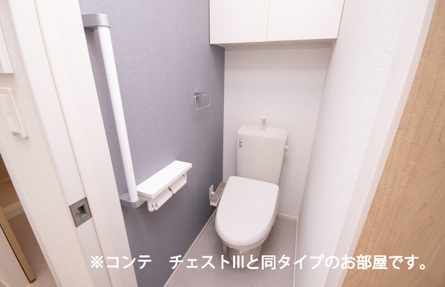 トイレ　イメージです。
